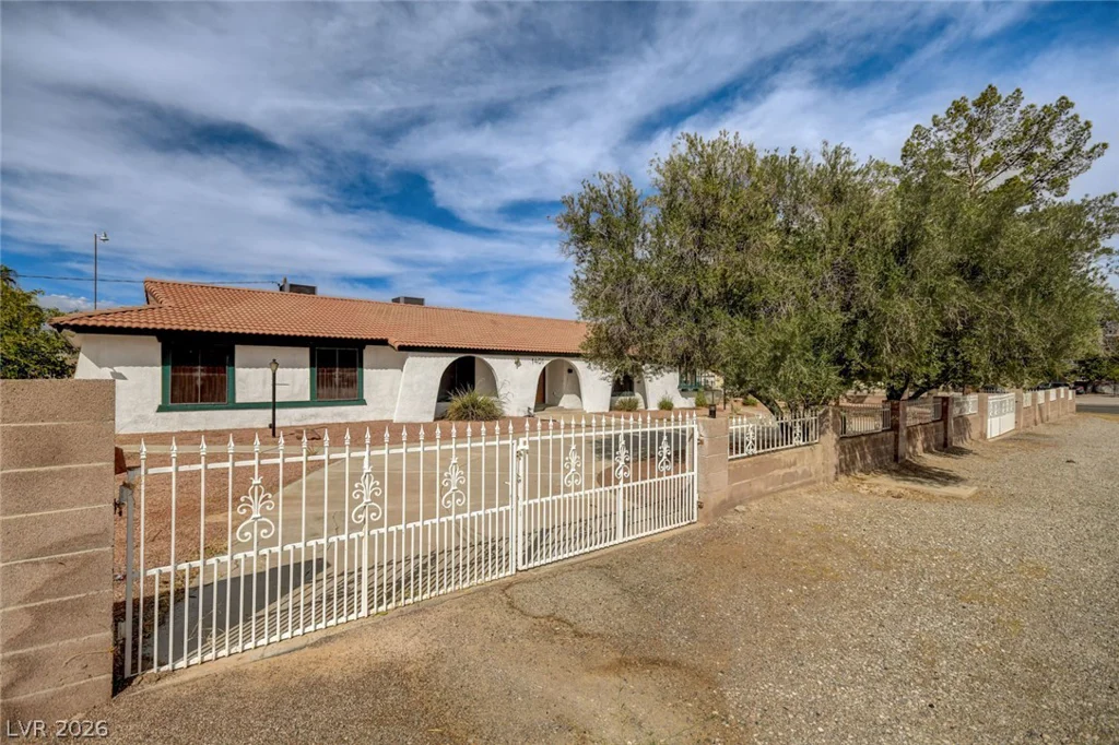 1401 Sharon, Las Vegas, NV 89106