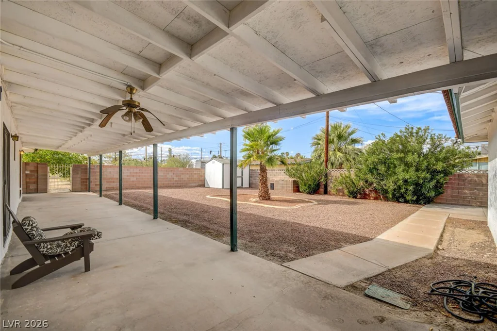 1401 Sharon, Las Vegas, NV 89106