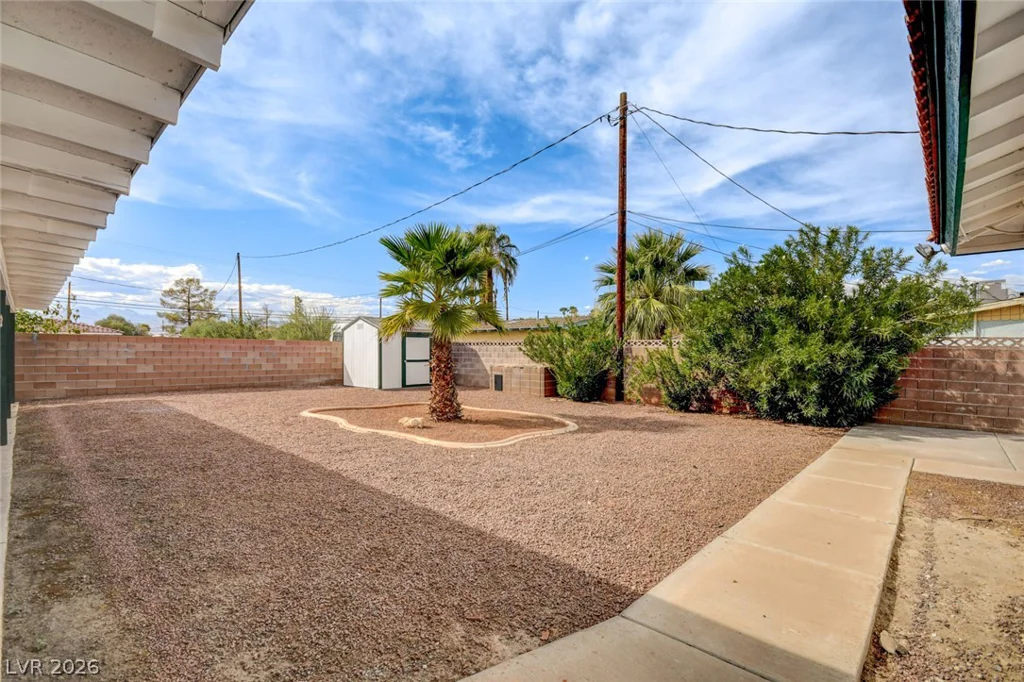 1401 Sharon, Las Vegas, NV 89106