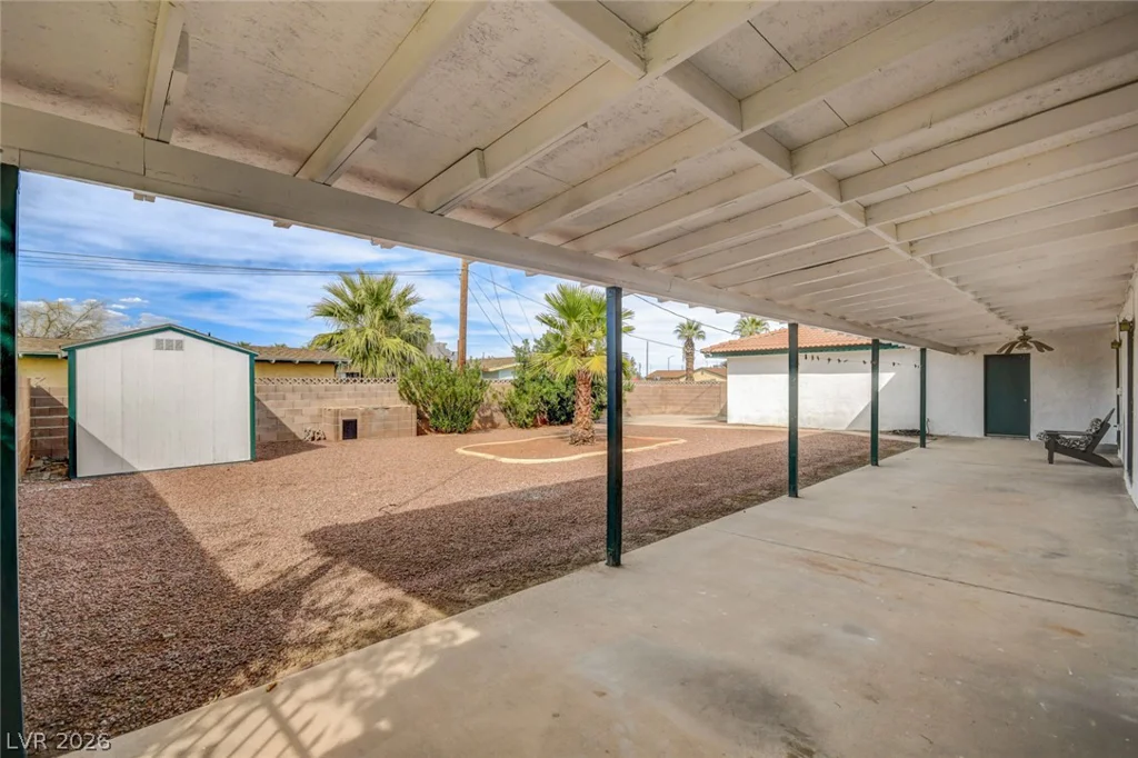 1401 Sharon, Las Vegas, NV 89106