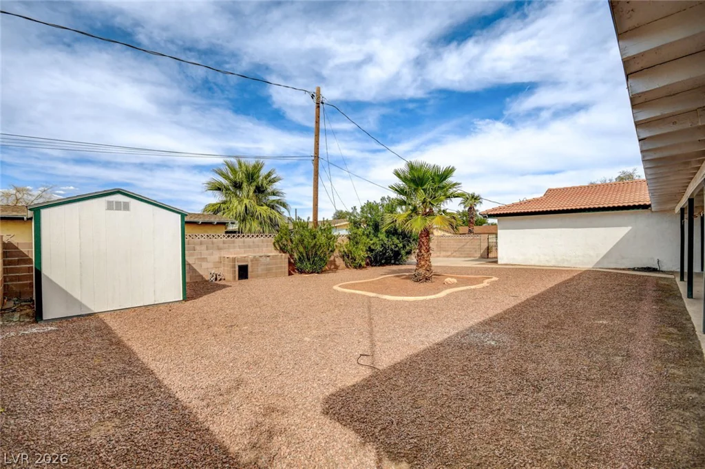 1401 Sharon, Las Vegas, NV 89106