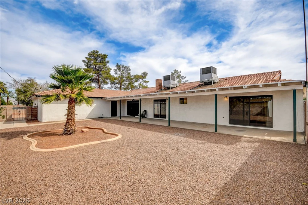 1401 Sharon, Las Vegas, NV 89106