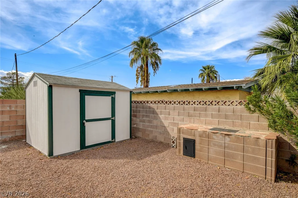 1401 Sharon, Las Vegas, NV 89106