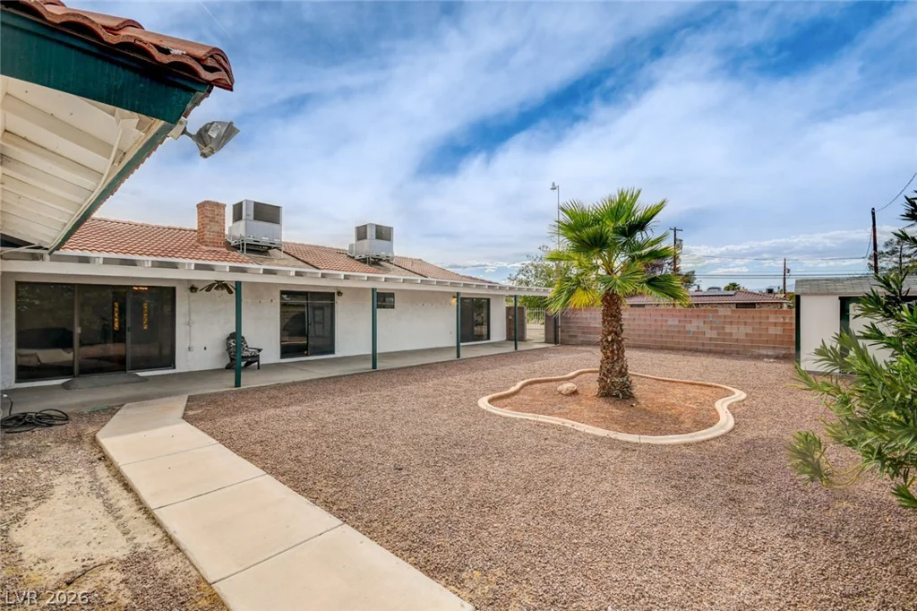 1401 Sharon, Las Vegas, NV 89106