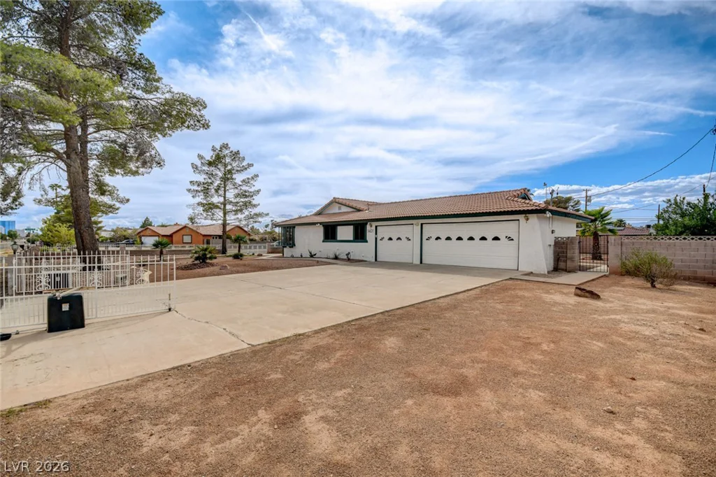 1401 Sharon, Las Vegas, NV 89106