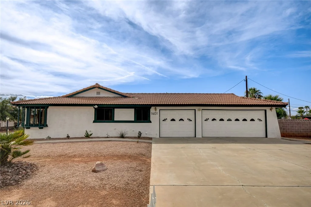 1401 Sharon, Las Vegas, NV 89106
