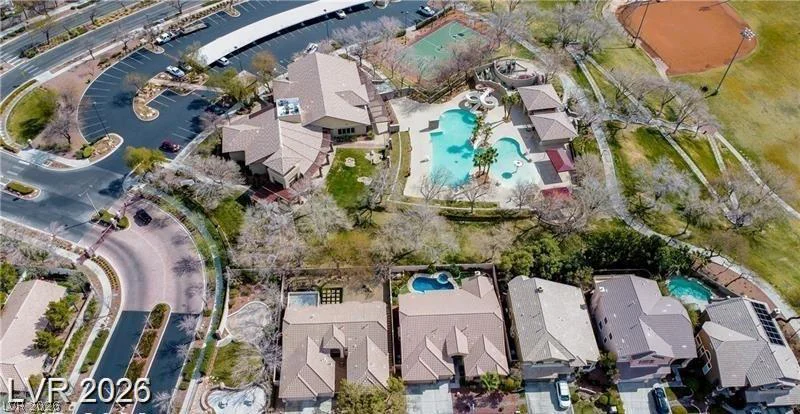 2627 Thornview, Las Vegas, NV 89135