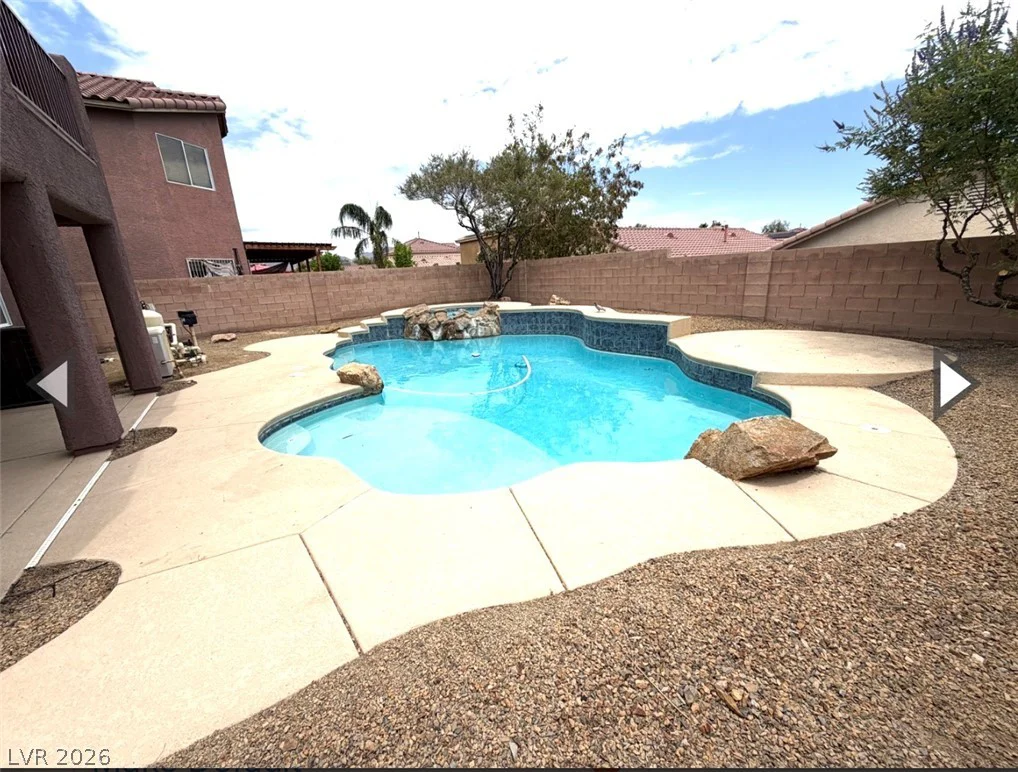 6420 Casamar, North Las Vegas, NV 89086