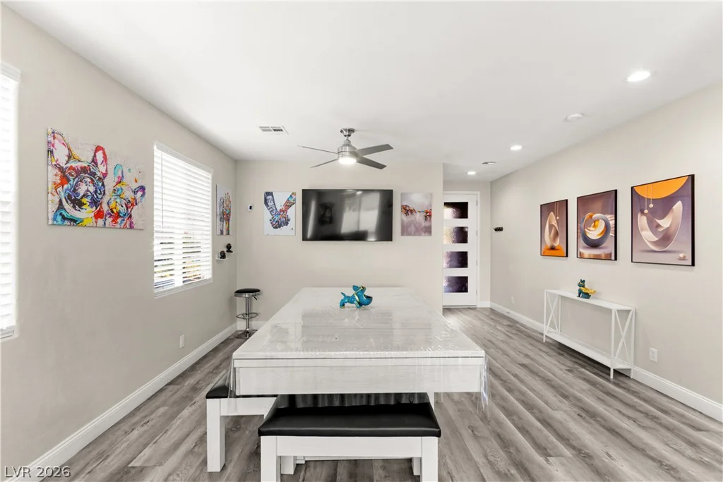 7229 Fountain Village, Las Vegas, NV 89113