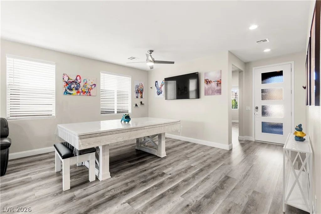 7229 Fountain Village, Las Vegas, NV 89113