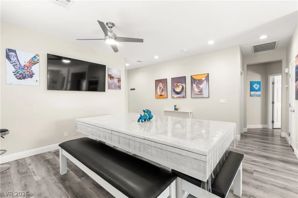 7229 Fountain Village, Las Vegas, NV 89113