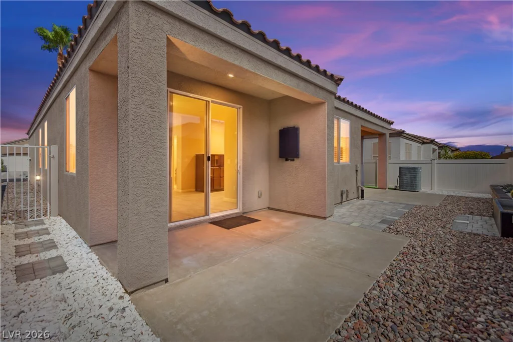 7229 Fountain Village, Las Vegas, NV 89113