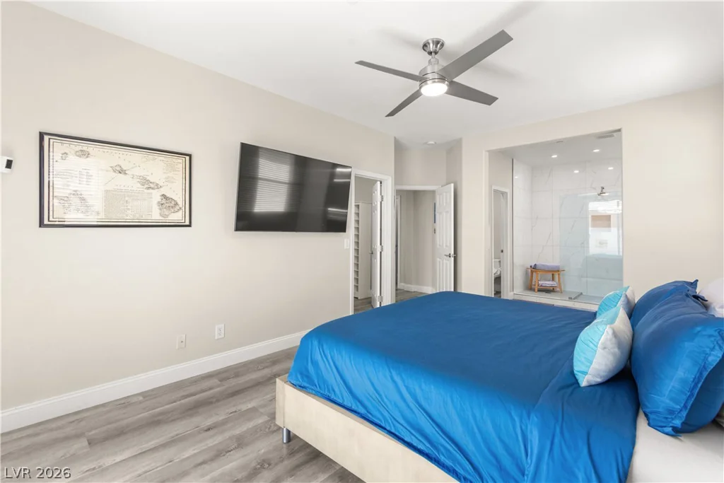 7229 Fountain Village, Las Vegas, NV 89113