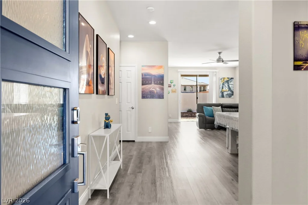 7229 Fountain Village, Las Vegas, NV 89113