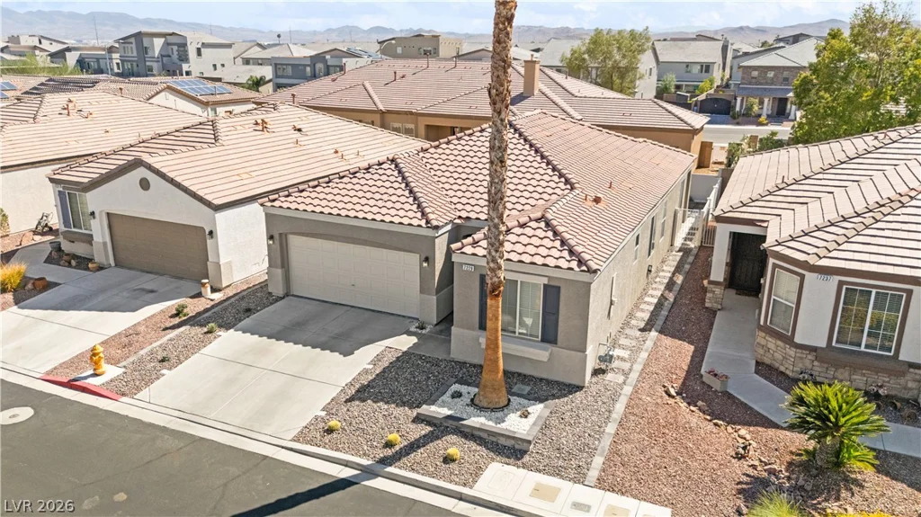 7229 Fountain Village, Las Vegas, NV 89113