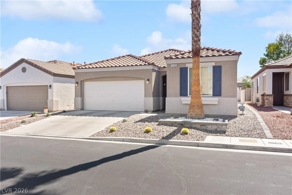 7229 Fountain Village, Las Vegas, NV 89113