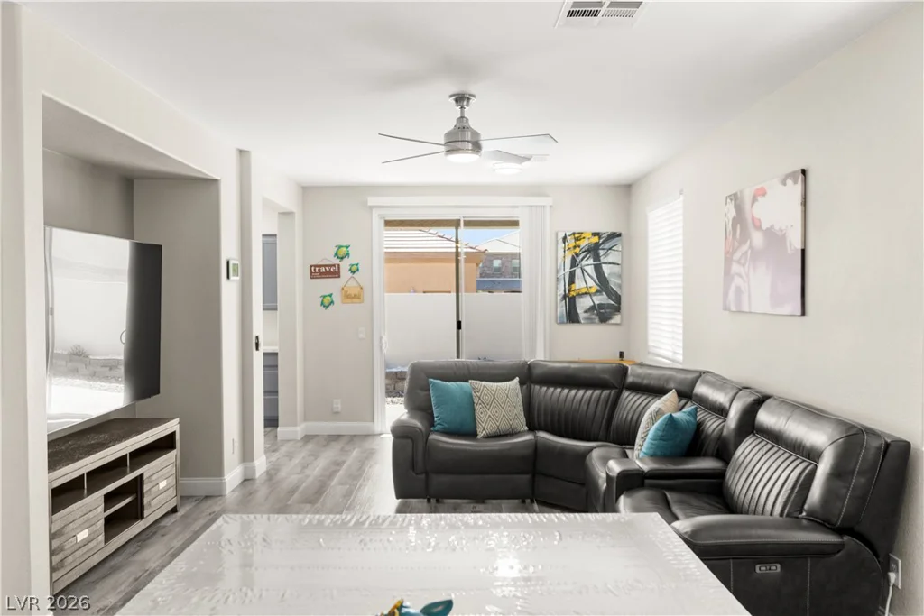 7229 Fountain Village, Las Vegas, NV 89113