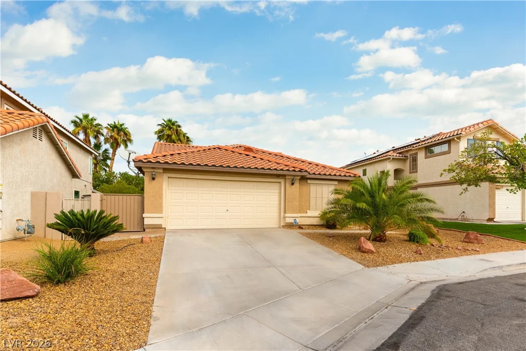 740 Gull Point, Las Vegas, NV 89123