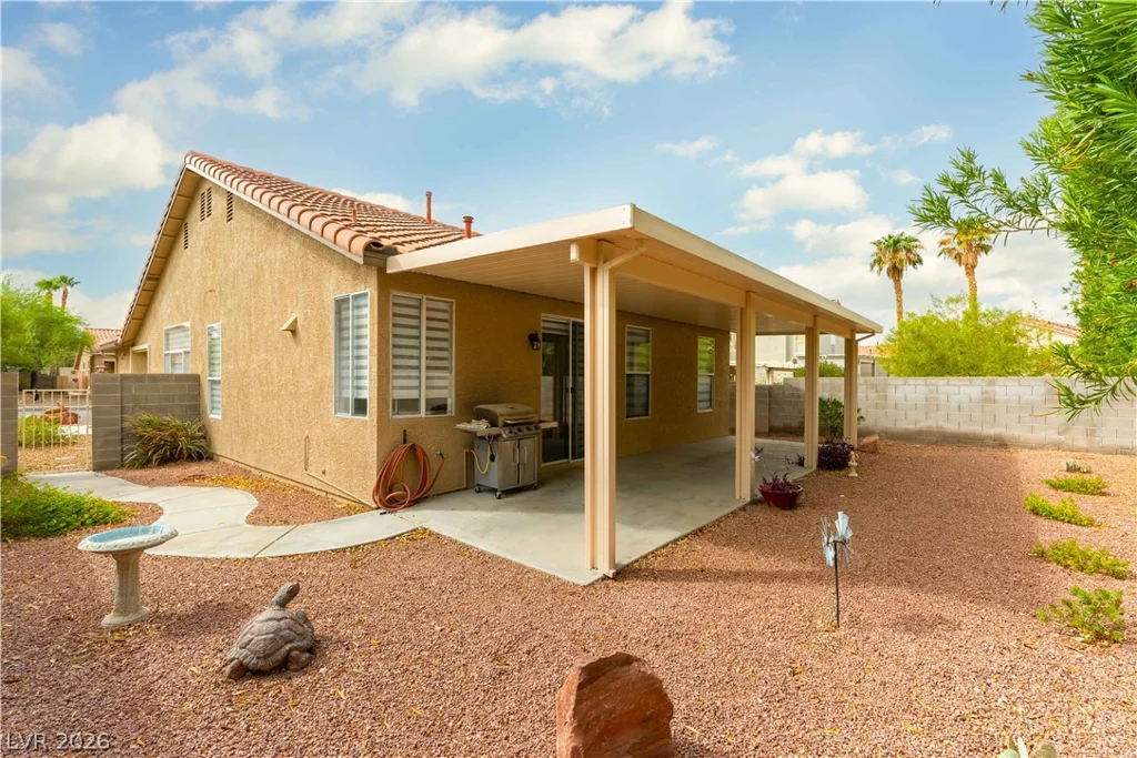 740 Gull Point, Las Vegas, NV 89123