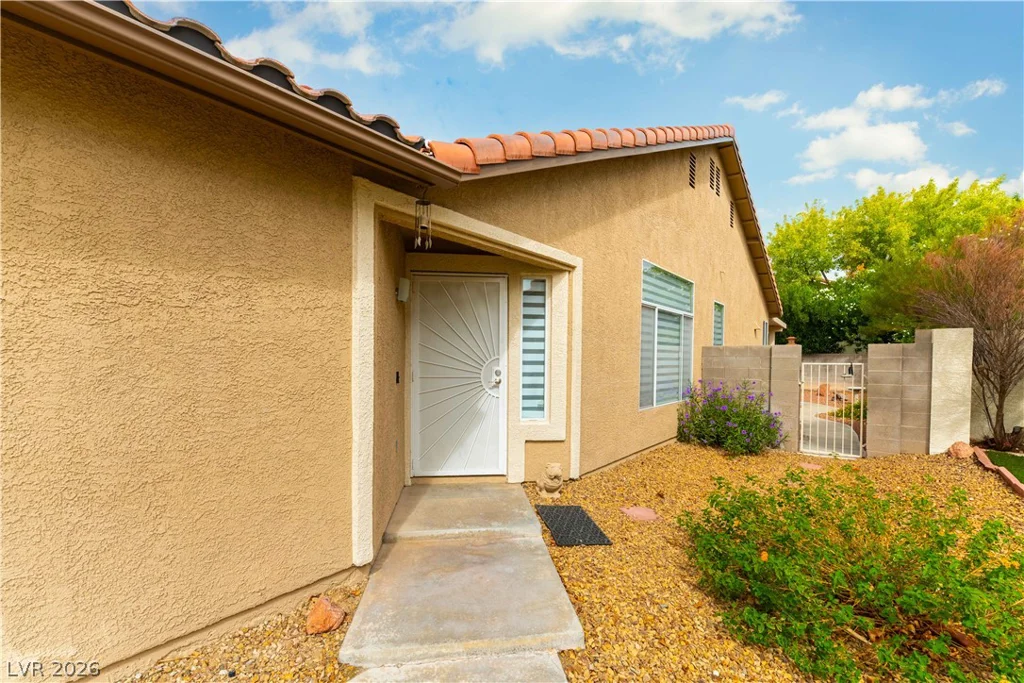 740 Gull Point, Las Vegas, NV 89123