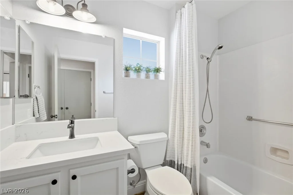 2529 Highvale, Las Vegas, NV 89134