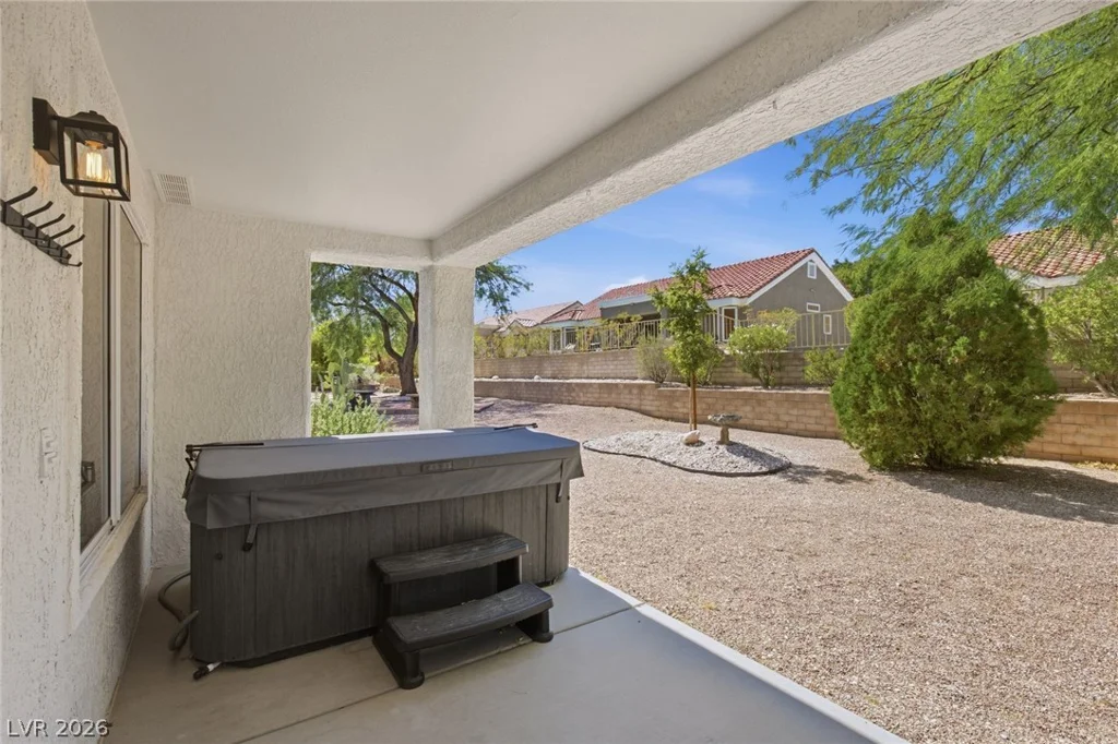 2529 Highvale, Las Vegas, NV 89134