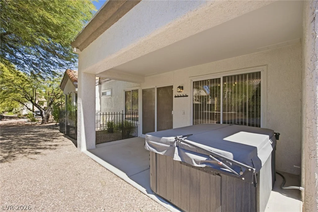 2529 Highvale, Las Vegas, NV 89134