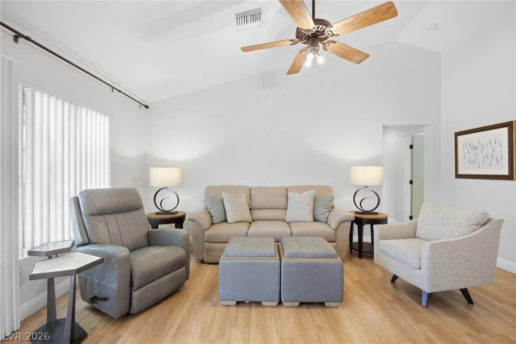 2529 Highvale, Las Vegas, NV 89134