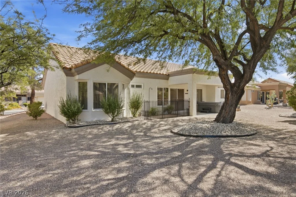 2529 Highvale, Las Vegas, NV 89134