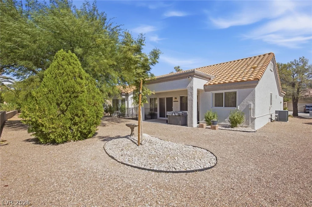 2529 Highvale, Las Vegas, NV 89134