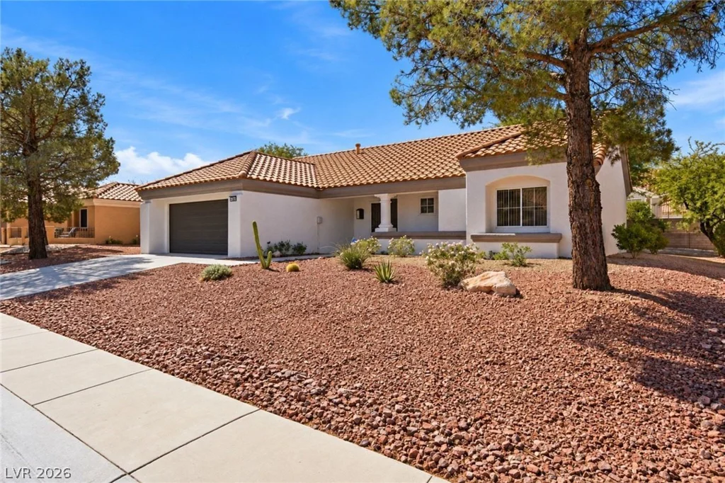 2529 Highvale, Las Vegas, NV 89134