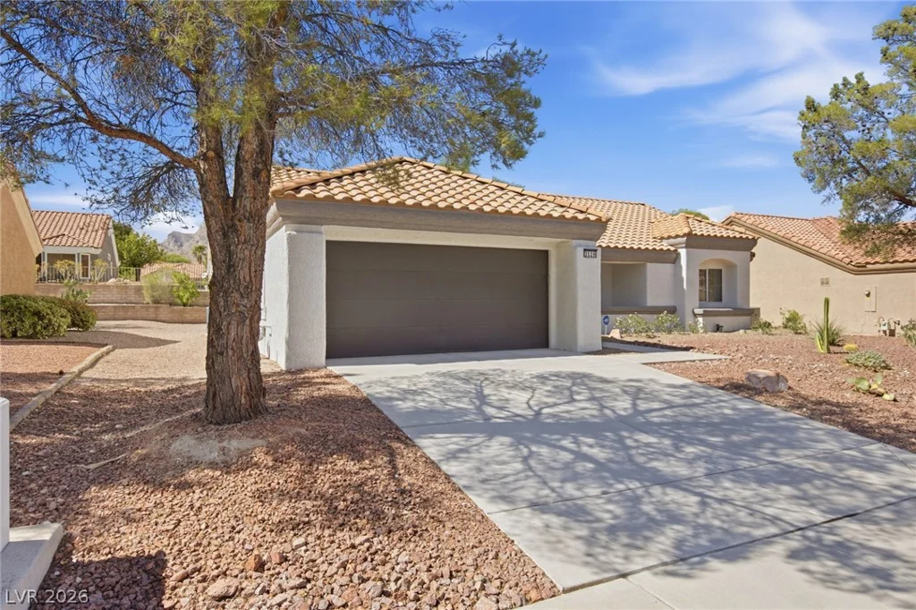 2529 Highvale, Las Vegas, NV 89134