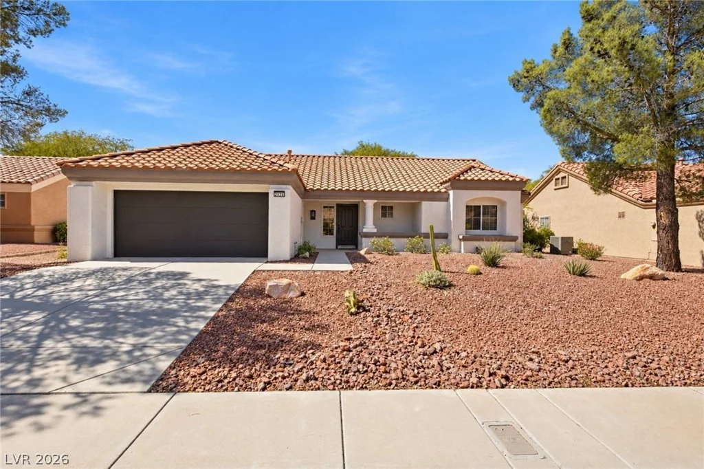 2529 Highvale, Las Vegas, NV 89134