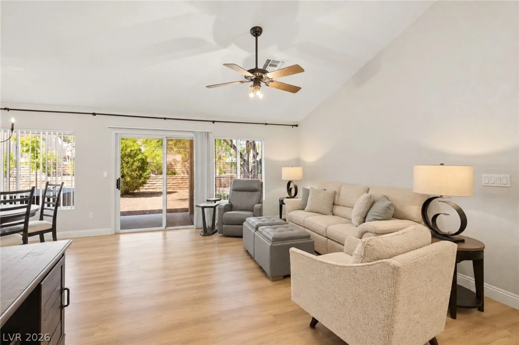 2529 Highvale, Las Vegas, NV 89134