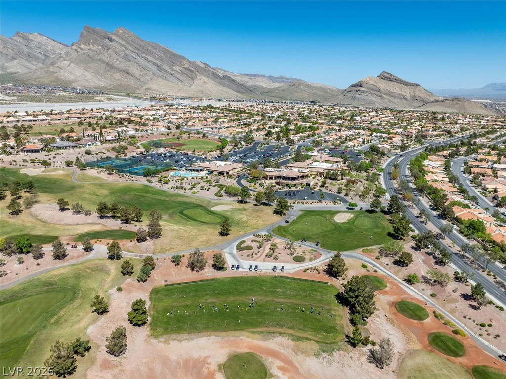 2529 Highvale, Las Vegas, NV 89134