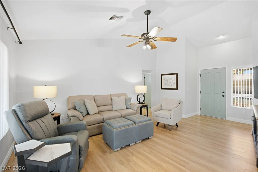 2529 Highvale, Las Vegas, NV 89134
