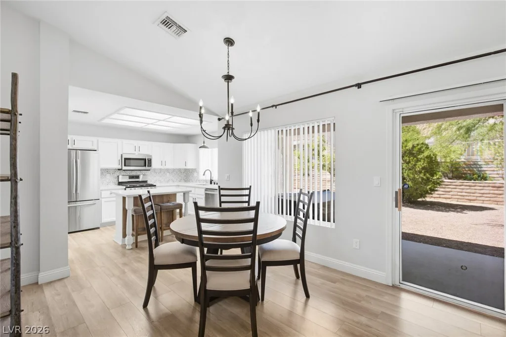 2529 Highvale, Las Vegas, NV 89134