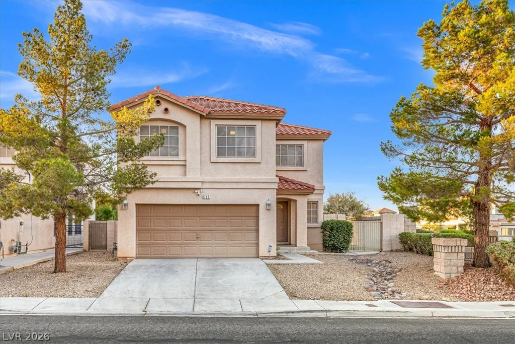 1792 Quartz Landing, Las Vegas, NV 89183