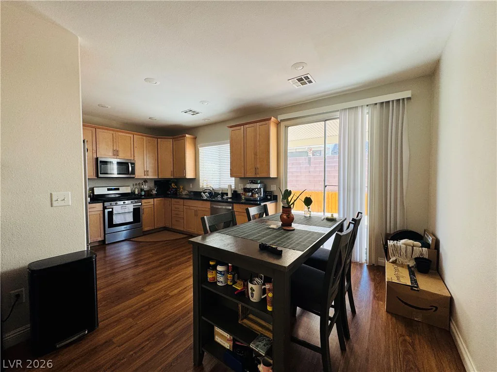 2689 Cottonwillow, Las Vegas, NV 89135