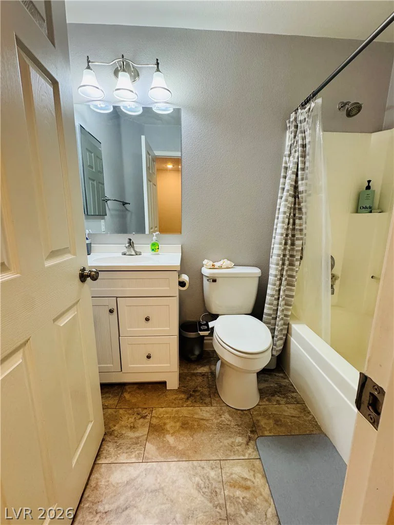 2689 Cottonwillow, Las Vegas, NV 89135