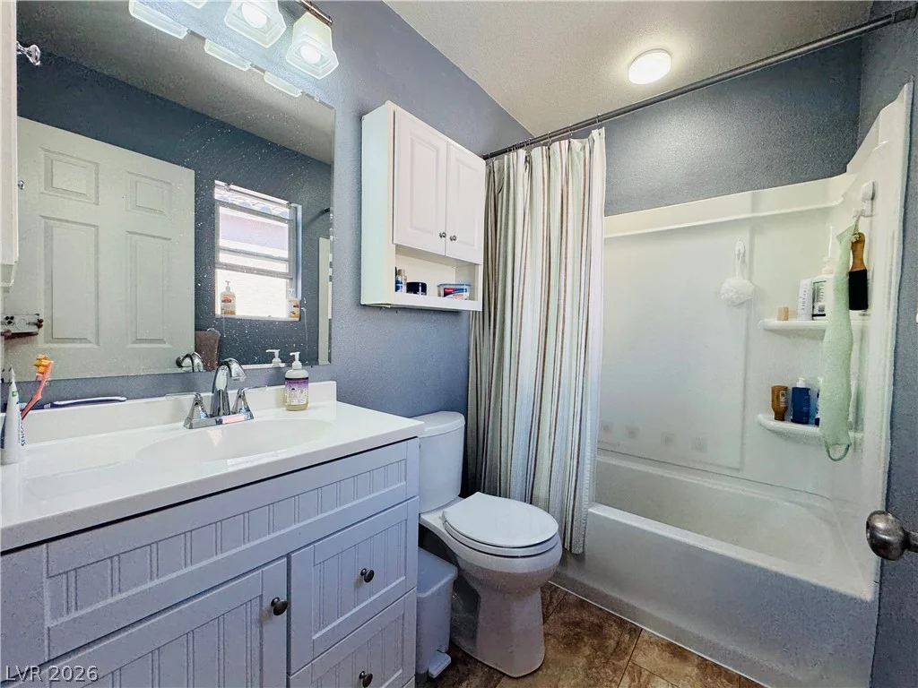 2689 Cottonwillow, Las Vegas, NV 89135