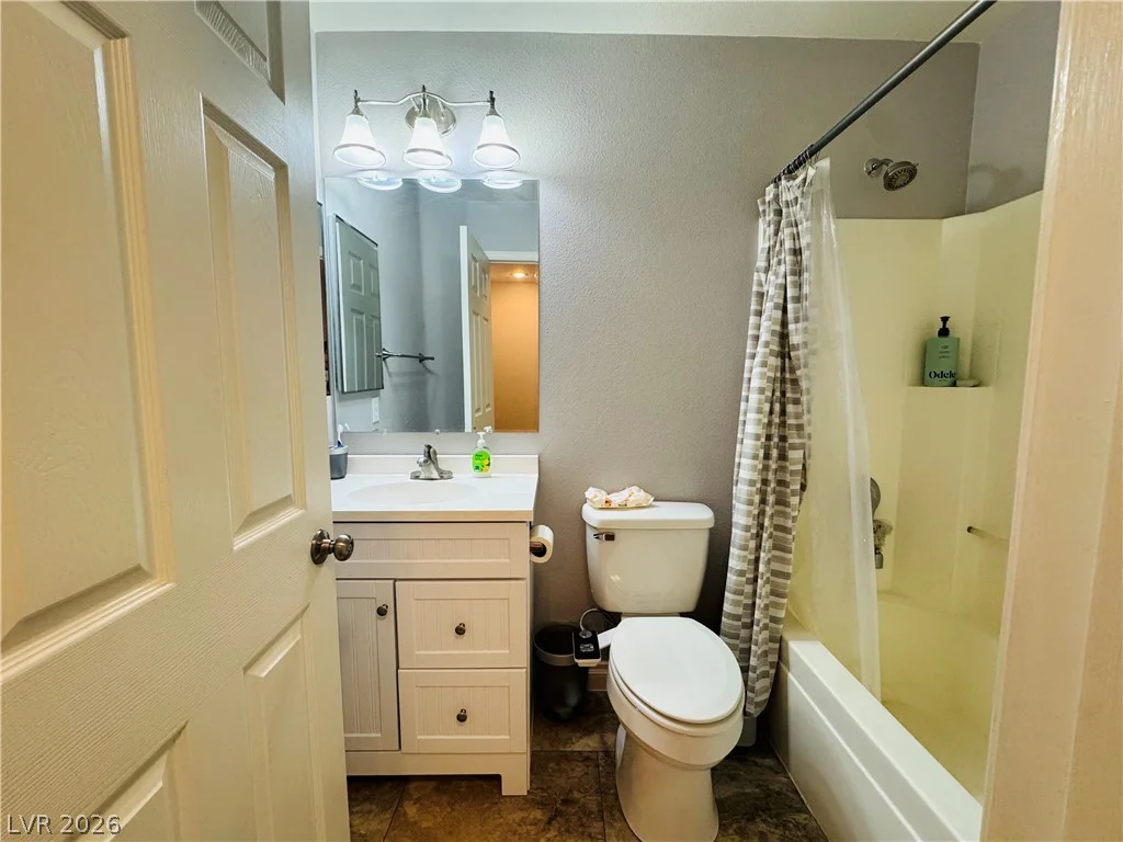 2689 Cottonwillow, Las Vegas, NV 89135
