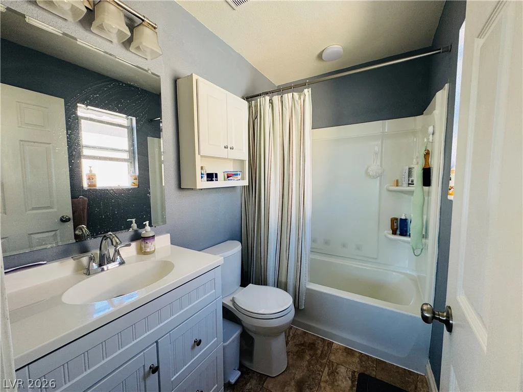 2689 Cottonwillow, Las Vegas, NV 89135
