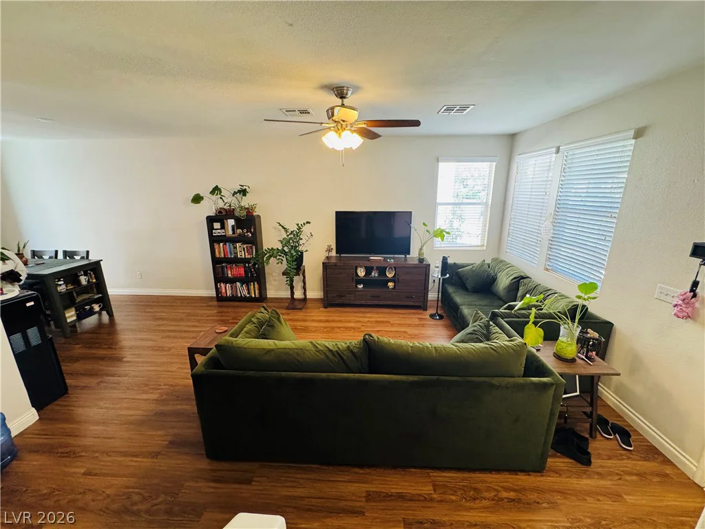 2689 Cottonwillow, Las Vegas, NV 89135