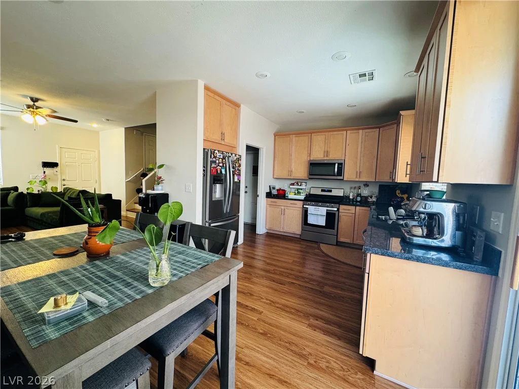 2689 Cottonwillow, Las Vegas, NV 89135