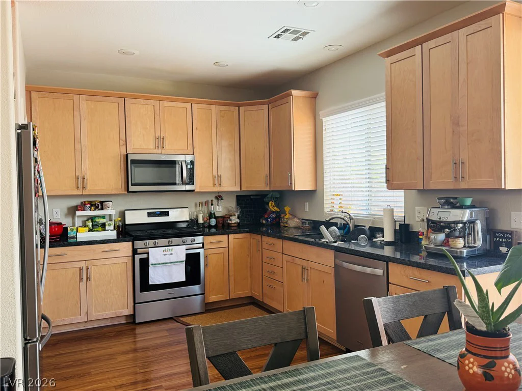 2689 Cottonwillow, Las Vegas, NV 89135