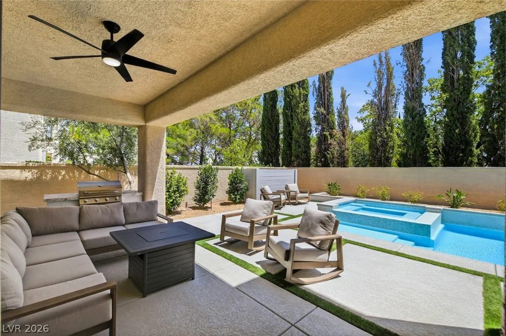 304 Queens Gate, Las Vegas, NV 89145