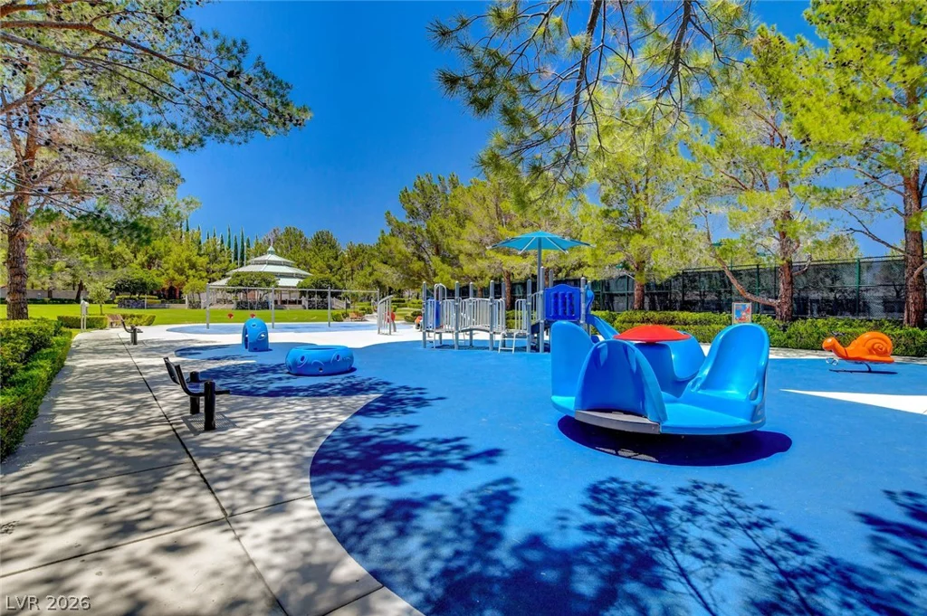 304 Queens Gate, Las Vegas, NV 89145
