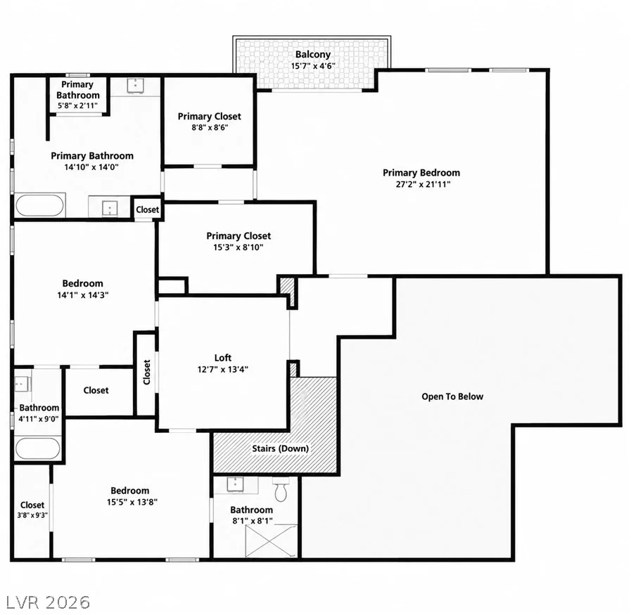 304 Queens Gate, Las Vegas, NV 89145