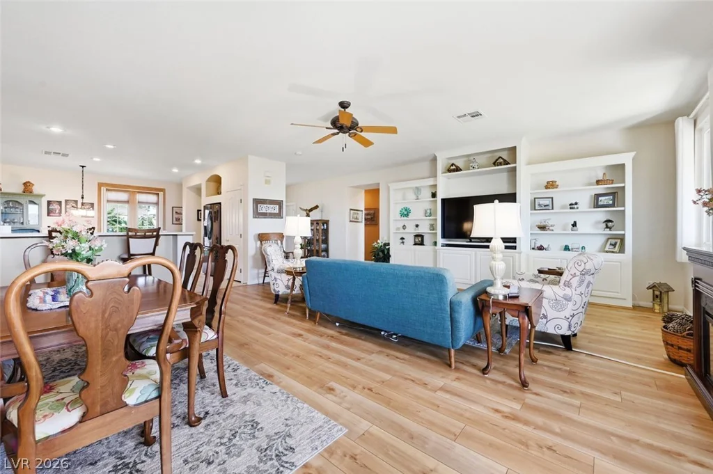 4530 Morning Port, Las Vegas, NV 89129